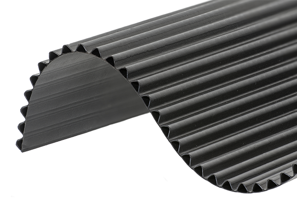 The Sustainable Evolution: Corrugated Plastic Packaging